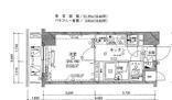 間取図/区画図: