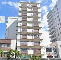門前仲町ダイヤマンション