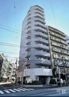 ガーラ文京本駒込