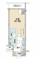 間取図/区画図:
