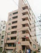 ハウスTKA目白