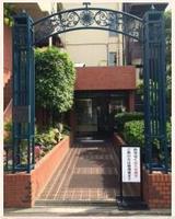 ジュウエル城西 