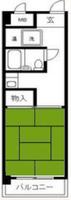 間取図/区画図:
