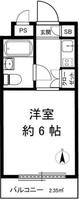 間取図/区画図: