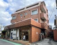 ライオンズマンション経堂第5