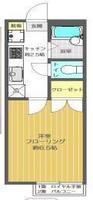 間取図/区画図: