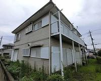 泉ハイツ
