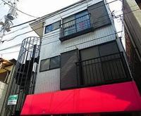 ハイツ清野