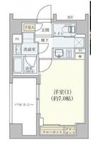 間取図/区画図: