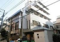 トーシン・プラネット新宿