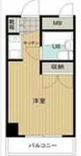 間取図/区画図: