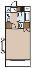 間取図/区画図: