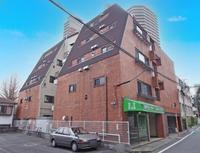 シティマンション東中野
