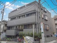 セントラルパレス中野