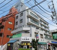 シティハイツ新小岩