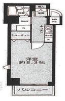 間取図/区画図: