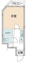 間取図/区画図: