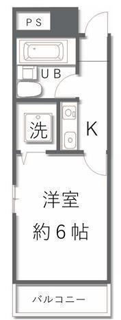 間取図/区画図: