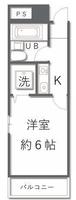間取図/区画図: