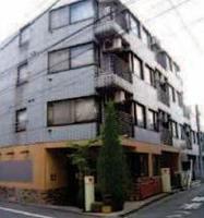 日興パレス西荻窪PARTII