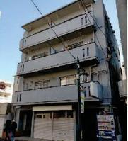 ニュービラ東中野