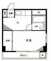 間取図/区画図: