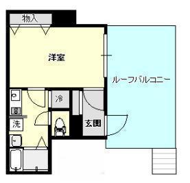 間取図/区画図: