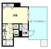 間取図/区画図: