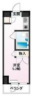 間取図/区画図: