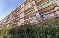 中銀新青木公園マンシオン