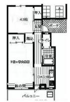 間取図/区画図: