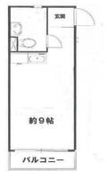 間取図/区画図: