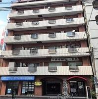 ベルグリーン錦糸町